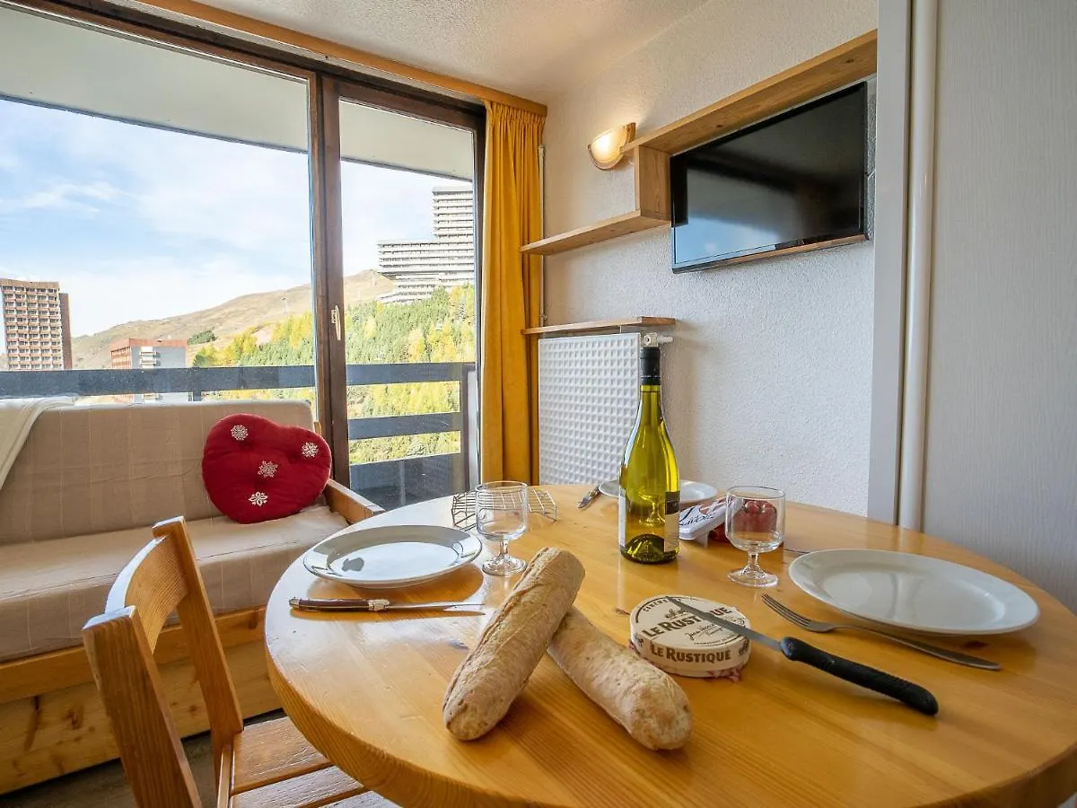 Studio Chaviere 832 By Interhome Saint-Martin-de-Belleville 0*,  France