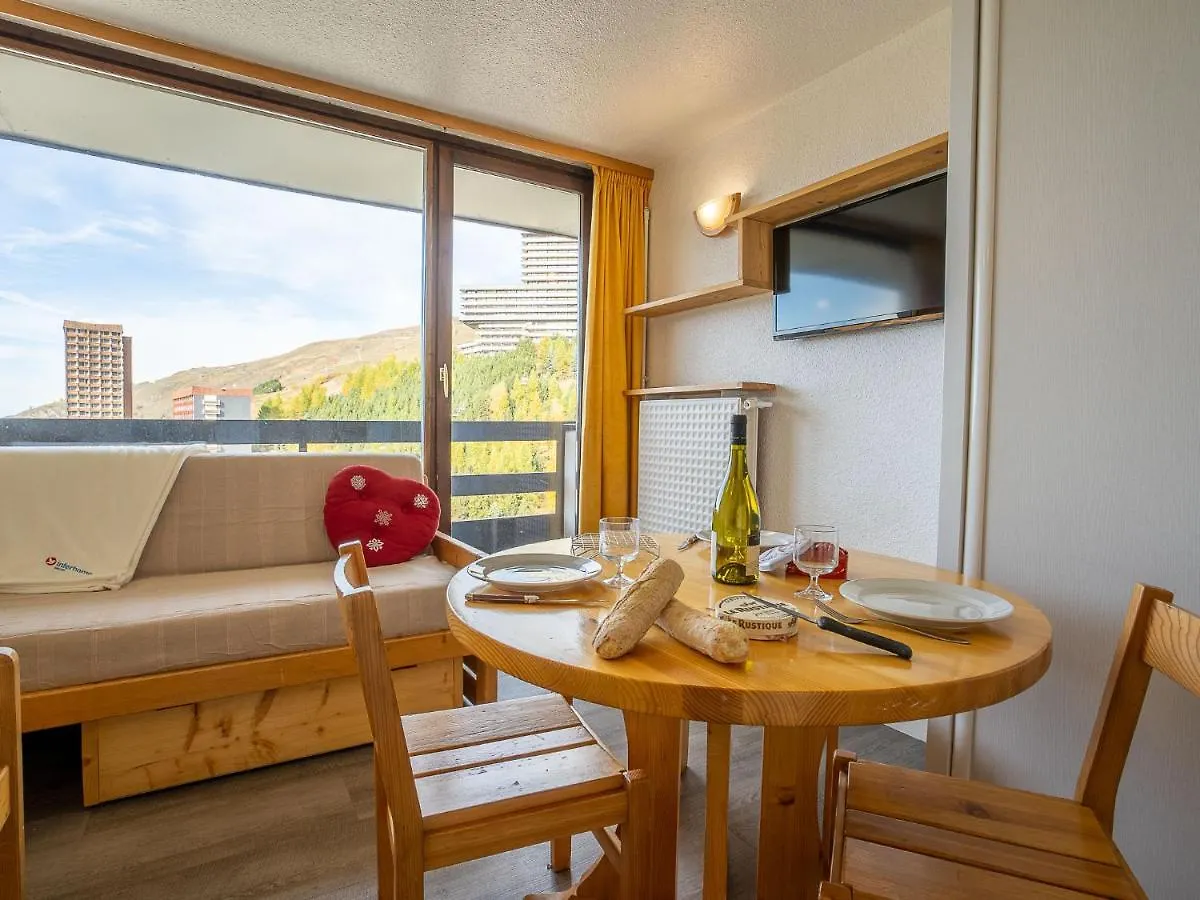 Studio Chaviere 832 By Interhome Saint-Martin-de-Belleville