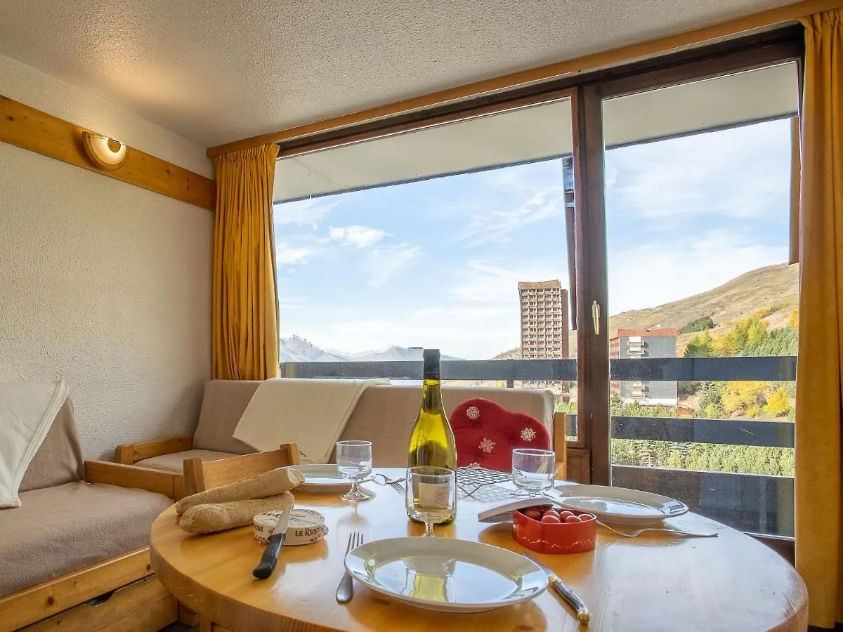 Studio Chaviere 832 By Interhome Saint-Martin-de-Belleville