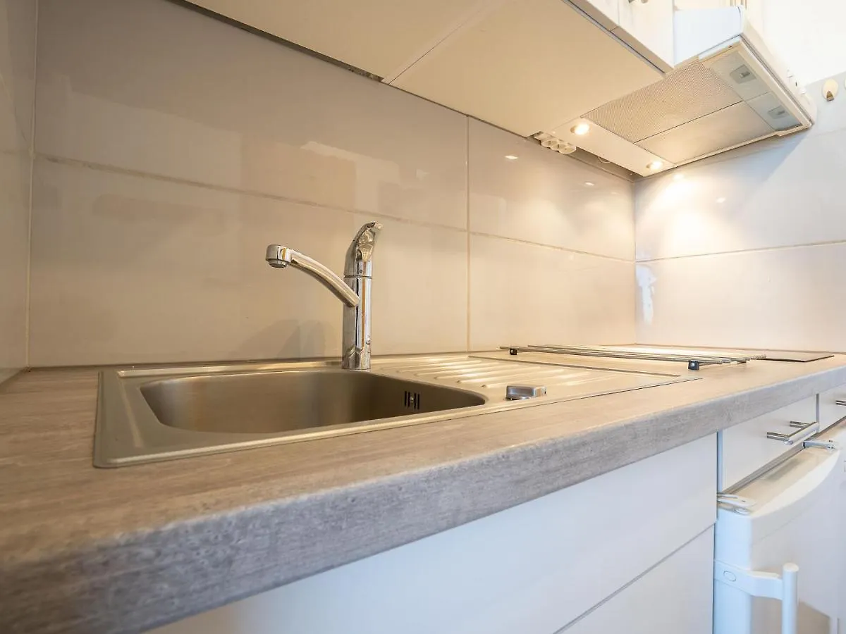 Studio Chaviere 832 By Interhome Saint-Martin-de-Belleville Apartment